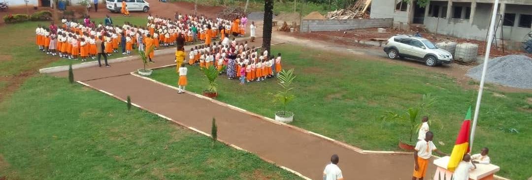 Morning assembly