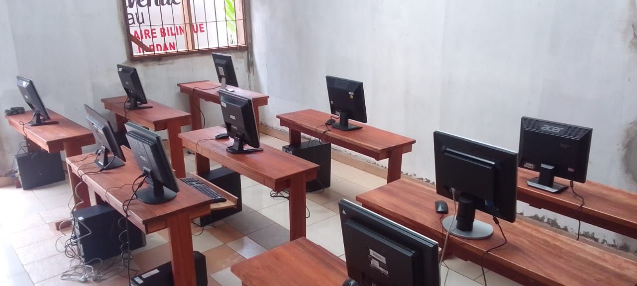 Facilities