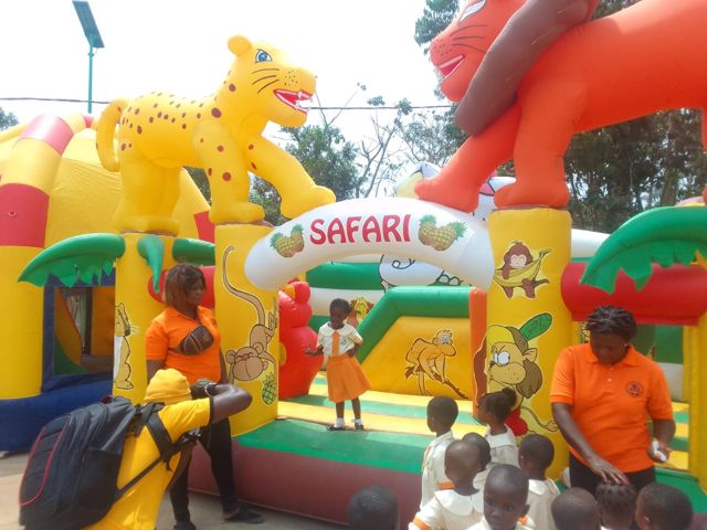 Fun day