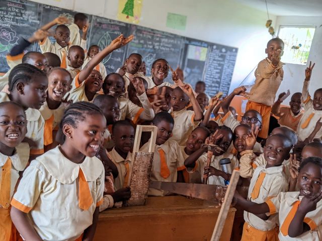 Skills Development
