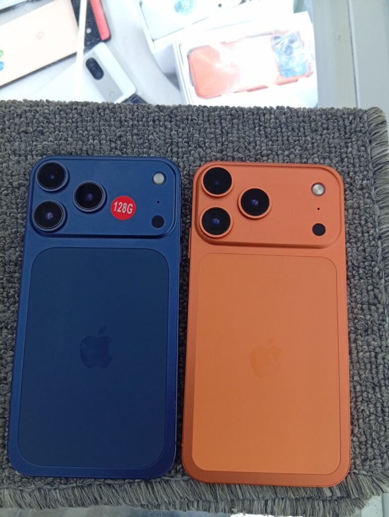 iphone 17pro available at quikam buy sell and trade