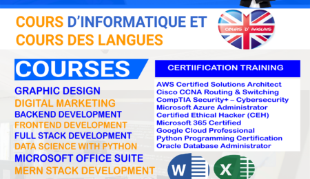 Ngahtech internship training bon simbock yaounde bon benier